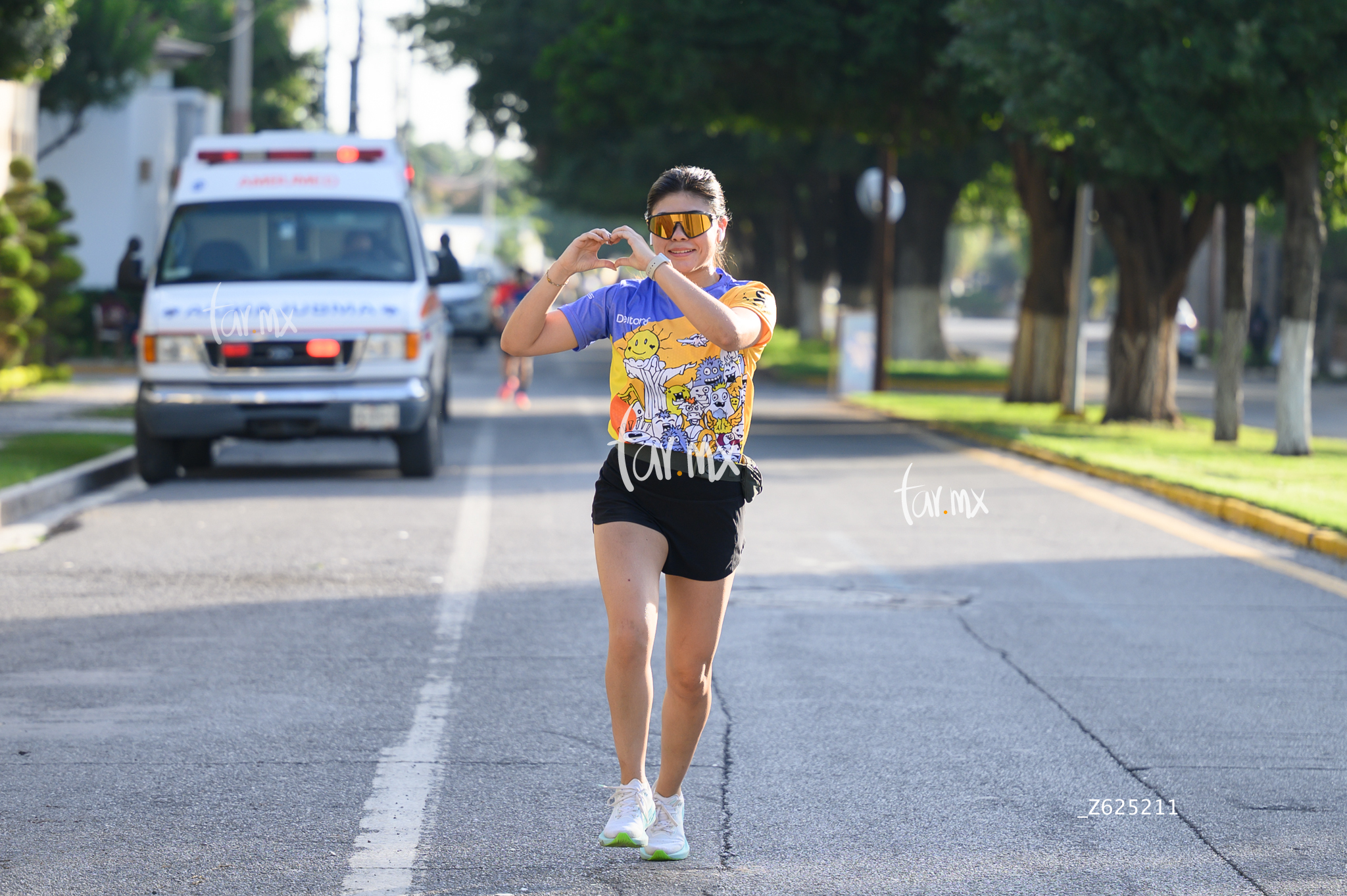 Carrera 10K y 7K todo para ayudar | Carrera 10K y 7K todo por ayudar 2025