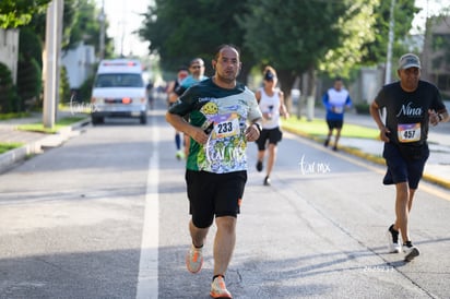 Carrera 10K y 7K todo para ayudar | Carrera 10K y 7K todo por ayudar 2025