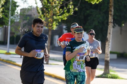 Carrera 10K y 7K todo para ayudar | Carrera 10K y 7K todo por ayudar 2025