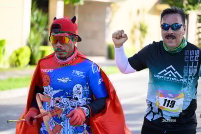 Carrera 10K y 7K todo por ayudar | Carrera 10K y 7K todo por ayudar 2025