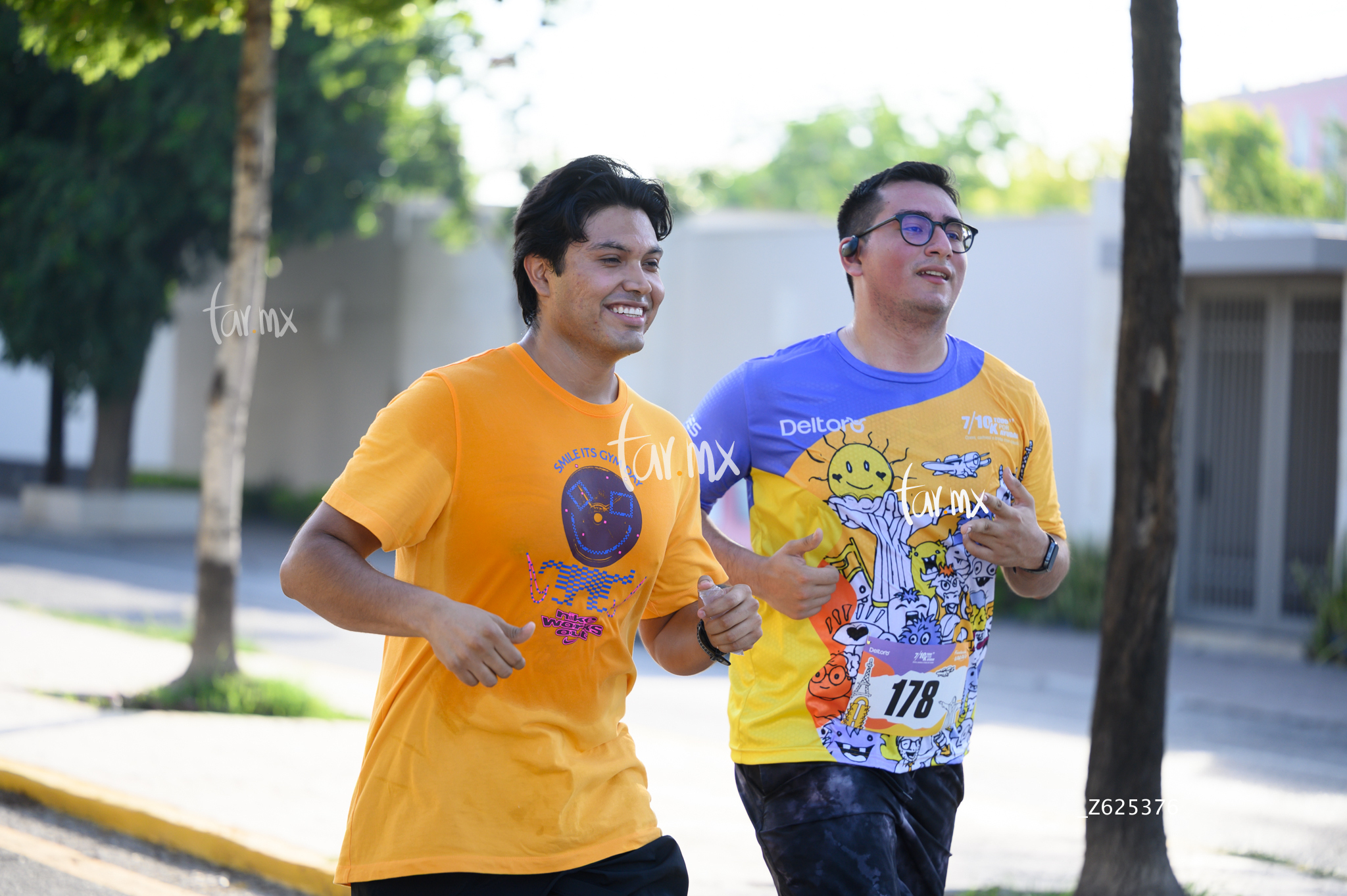 Carrera 10K y 7K todo por ayudar | Carrera 10K y 7K todo por ayudar 2025