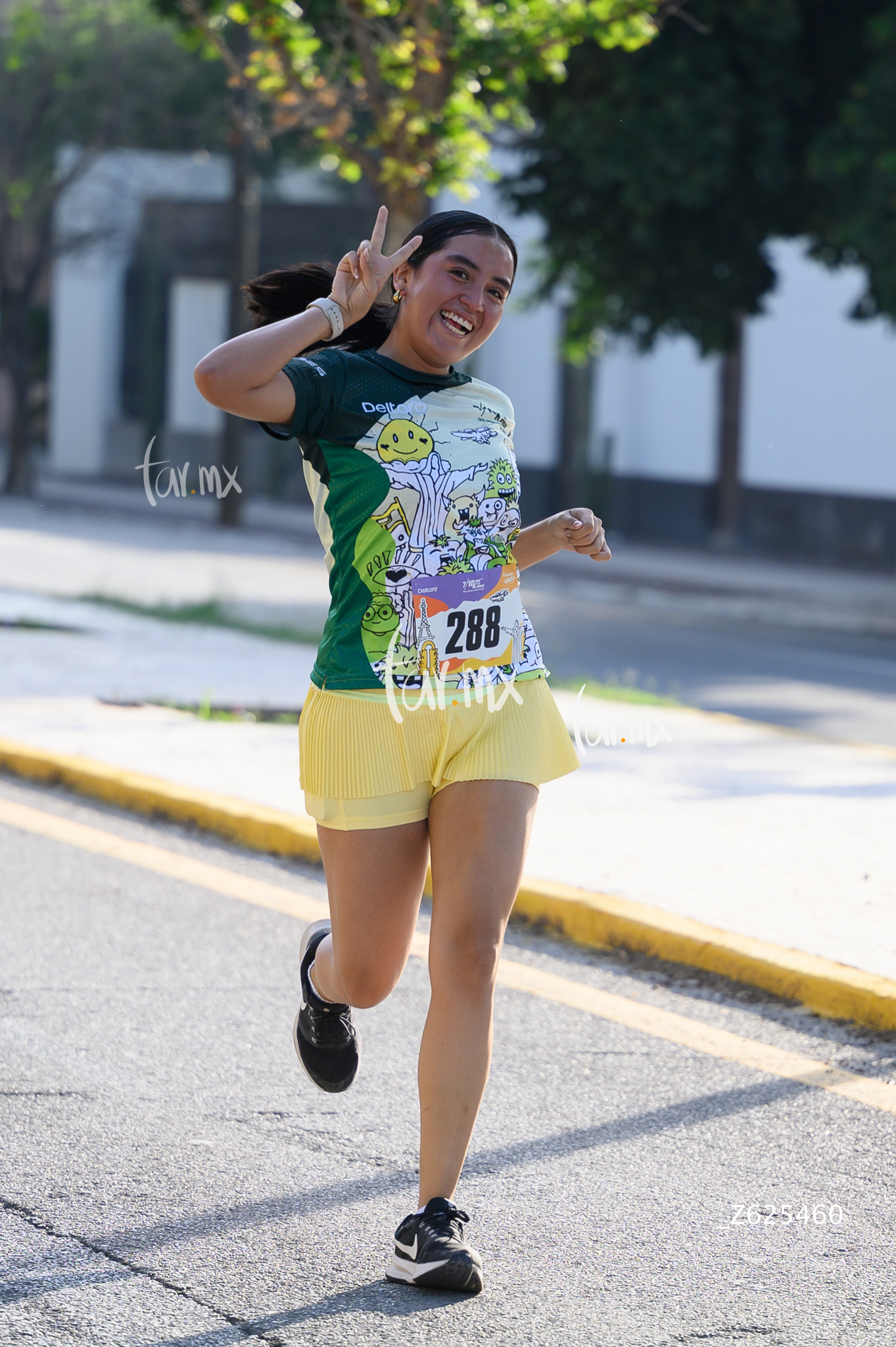 Carrera 10K y 7K todo por ayudar | Carrera 10K y 7K todo por ayudar 2025