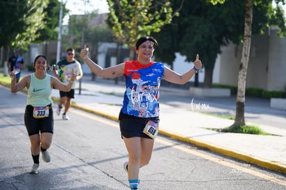 Carrera 10K y 7K todo por ayudar | Carrera 10K y 7K todo por ayudar 2025
