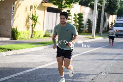 Carrera 10K y 7K todo por ayudar | Carrera 10K y 7K todo por ayudar 2025