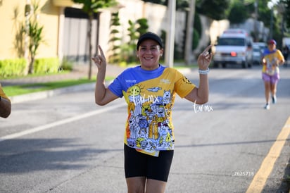 Carrera 10K y 7K todo por ayudar | Carrera 10K y 7K todo por ayudar 2025