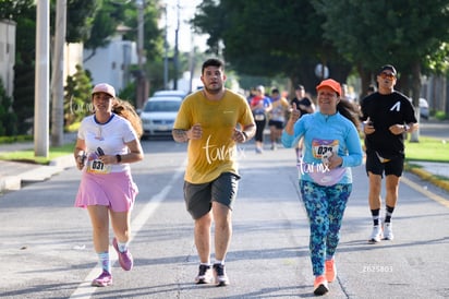 Carrera 10K y 7K todo por ayudar | Carrera 10K y 7K todo por ayudar 2025