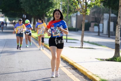 Carrera 10K y 7K todo por ayudar | Carrera 10K y 7K todo por ayudar 2025