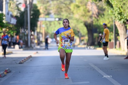 Campeona 4K, ABA | Carrera 10K y 7K todo por ayudar 2025