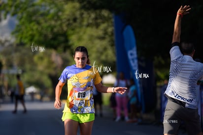 Campeona 4K, ABA | Carrera 10K y 7K todo por ayudar 2025