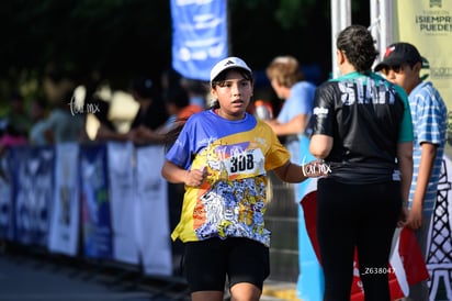 Carrera 10K y 7K todo para ayudar | Carrera 10K y 7K todo por ayudar 2025
