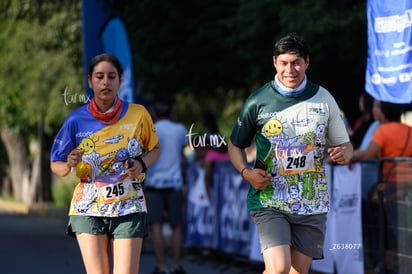 Carrera 10K y 7K todo para ayudar | Carrera 10K y 7K todo por ayudar 2025