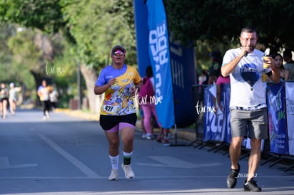 Carrera 10K y 7K todo para ayudar | Carrera 10K y 7K todo por ayudar 2025