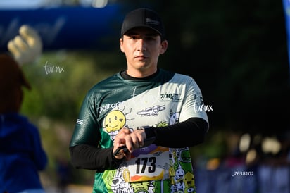 Carrera 10K y 7K todo para ayudar | Carrera 10K y 7K todo por ayudar 2025