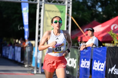 Emet Teresa, campeona 7K | Carrera 10K y 7K todo por ayudar 2025