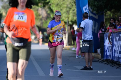 Carrera 10K y 7K todo para ayudar | Carrera 10K y 7K todo por ayudar 2025