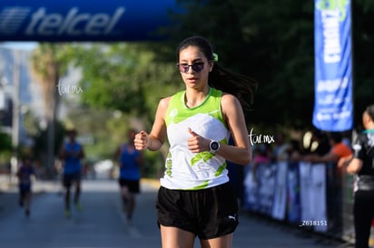 halcones | Carrera 10K y 7K todo por ayudar 2025