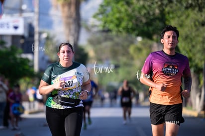 Carrera 10K y 7K todo para ayudar | Carrera 10K y 7K todo por ayudar 2025