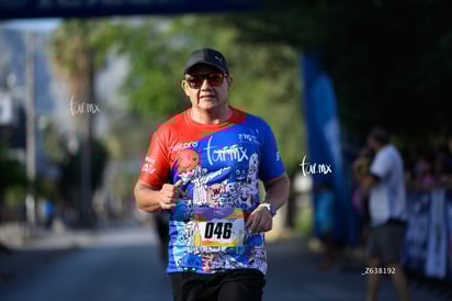 Carrera 10K y 7K todo para ayudar | Carrera 10K y 7K todo por ayudar 2025