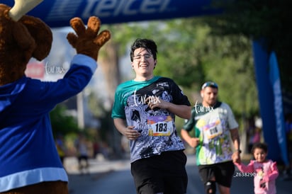 Carrera 10K y 7K todo para ayudar | Carrera 10K y 7K todo por ayudar 2025