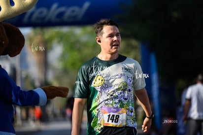 Carrera 10K y 7K todo para ayudar | Carrera 10K y 7K todo por ayudar 2025