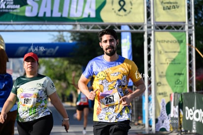 Carrera 10K y 7K todo por ayudar | Carrera 10K y 7K todo por ayudar 2025