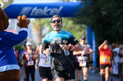 Carrera 10K y 7K todo por ayudar | Carrera 10K y 7K todo por ayudar 2025