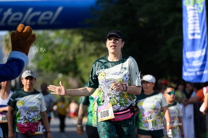 Carrera 10K y 7K todo por ayudar | Carrera 10K y 7K todo por ayudar 2025