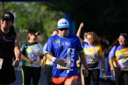Carrera 10K y 7K todo por ayudar | Carrera 10K y 7K todo por ayudar 2025