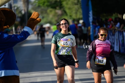 Carrera 10K y 7K todo por ayudar | Carrera 10K y 7K todo por ayudar 2025