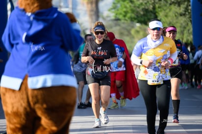 Carrera 10K y 7K todo por ayudar | Carrera 10K y 7K todo por ayudar 2025