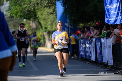 Carrera 10K y 7K todo por ayudar | Carrera 10K y 7K todo por ayudar 2025