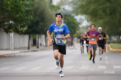 Carrera 5 y 10K Multimedios Laguna 2025 » Carrera 5 y 10K Multimedios Laguna 2025