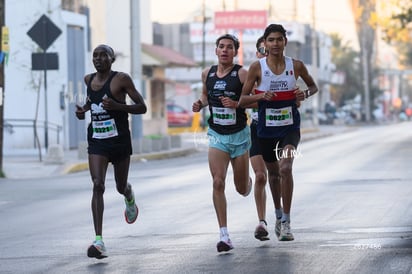 Carrera 5K de la Constitución » Carrera 5K de la Constitución 2025 en Torreón