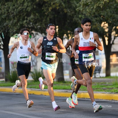 Carrera 5K de la Constitución » Carrera 5K de la Constitución 2025 en Torreón