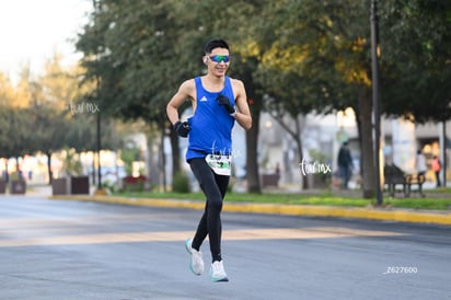 Carrera 5K de la Constitución » Carrera 5K de la Constitución 2025 en Torreón