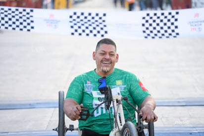 Carrera 5K de la Constitución » Carrera 5K de la Constitución 2025 en Torreón