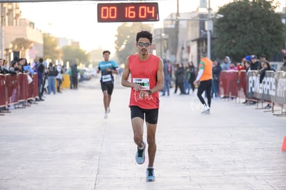 Carrera 5K de la Constitución » Carrera 5K de la Constitución 2025 en Torreón