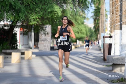 Jessica Flores | Carrera 5K y 10K Canacintra Torreón 2025