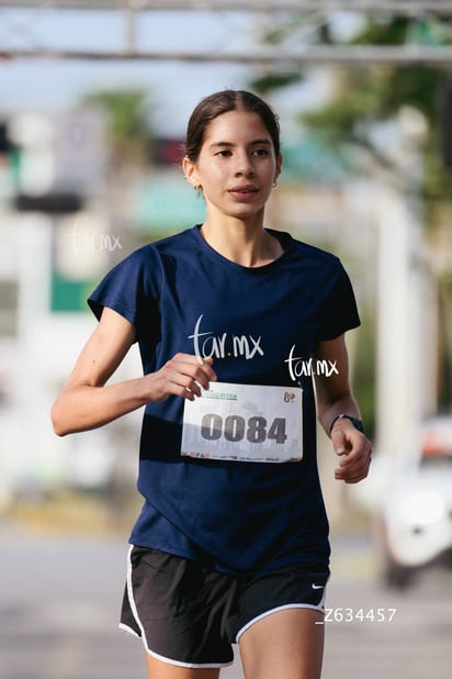 campeona 5K | Carrera 5K y 10K Canacintra Torreón 2025