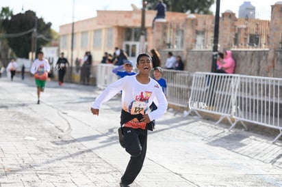 foto Carrera 5K y 10K Cuencamé Durango