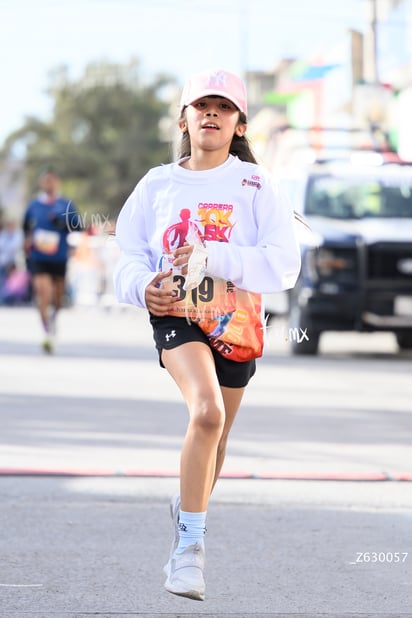 foto Carrera 5K y 10K Cuencamé Durango