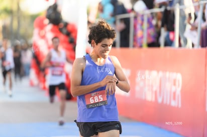 Carrera 5K y 10K Powerade Comarca Lagunera » Carrera 5K y 10K Powerade Comarca Lagunera