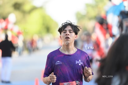 Carrera 5K y 10K Powerade Comarca Lagunera » Carrera 5K y 10K Powerade Comarca Lagunera