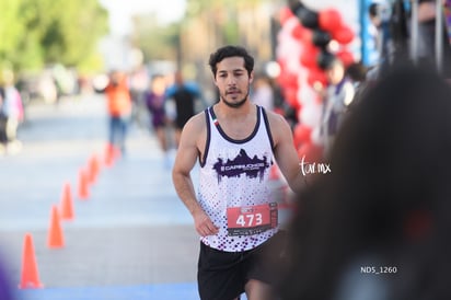 capiruchos » Carrera 5K y 10K Powerade Comarca Lagunera