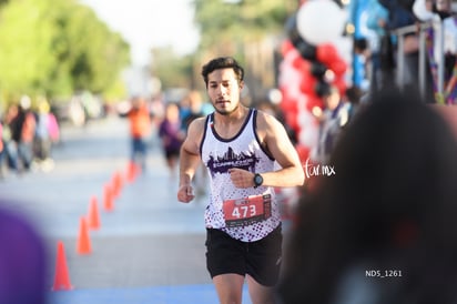 capiruchos » Carrera 5K y 10K Powerade Comarca Lagunera