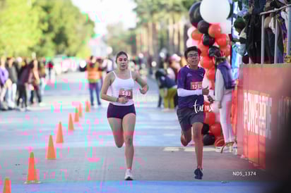 Carrera 5K y 10K Powerade Comarca Lagunera » Carrera 5K y 10K Powerade Comarca Lagunera