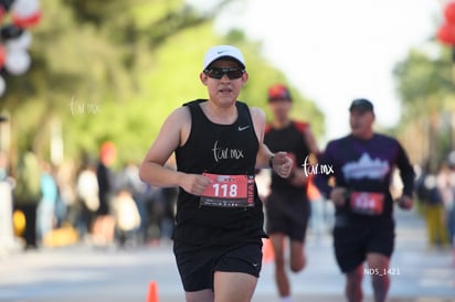 Carrera 5K y 10K Powerade Comarca Lagunera » Carrera 5K y 10K Powerade Comarca Lagunera