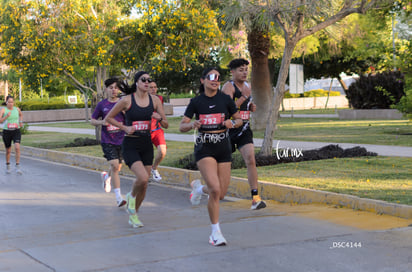 Carrera 5K y 10K Powerade Comarca Lagunera | Carrera 5K y 10K Powerade Comarca Lagunera