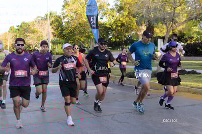Carrera 5K y 10K Powerade Comarca Lagunera » Carrera 5K y 10K Powerade Comarca Lagunera