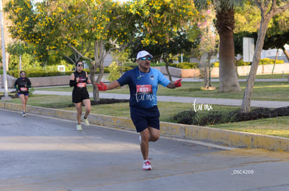 Carrera 5K y 10K Powerade Comarca Lagunera » Carrera 5K y 10K Powerade Comarca Lagunera